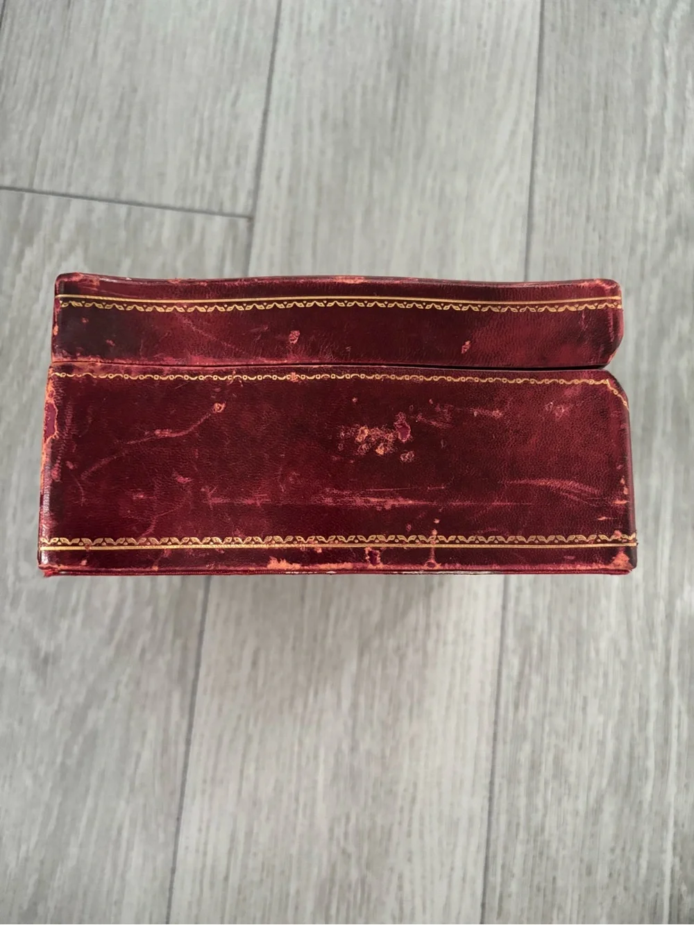 N/A rare italian